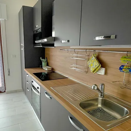 Sea Pearl Boutique - Bright And Spacious, With Modern Mediterranean Decor, Just 100 Meters From The Lavinio Seafront Anzio
