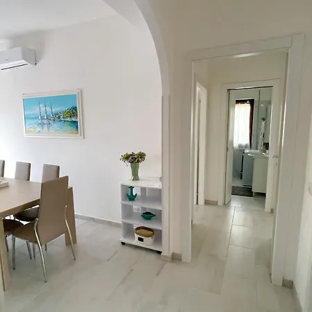 Sea Pearl Boutique - Bright And Spacious, With Modern Mediterranean Decor, Just 100 Meters From The Lavinio Seafront * Anzio