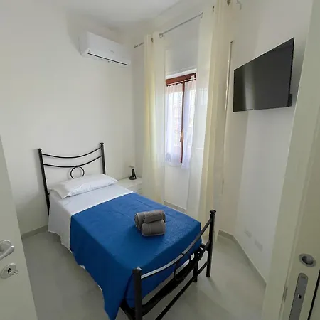Sea Pearl Boutique - Bright And Spacious, With Modern Mediterranean Decor, Just 100 Meters From The Lavinio Seafront Apartment